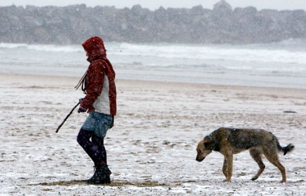El tiempo - El Tiempo - 11/02/10