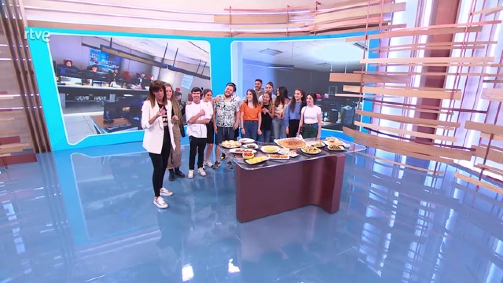 Ahora o nunca - Programa 102 - ver ahora