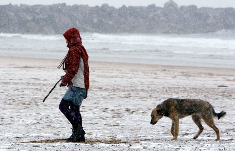 El Tiempo - 11/02/10 - El tiempo | Ver