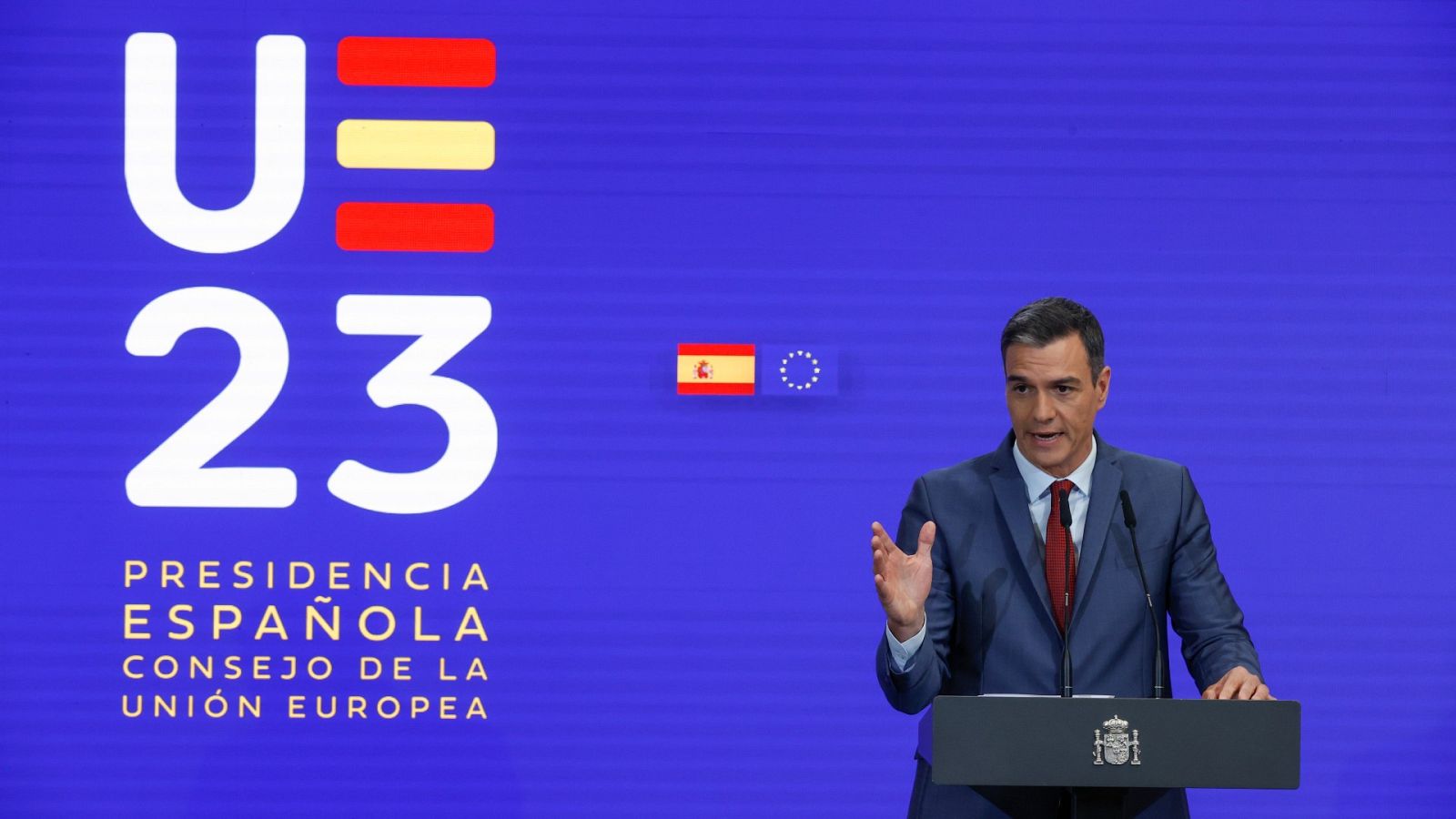 España buscará un impuesto mínimo común de sociedades durante la Presidencia de la UE