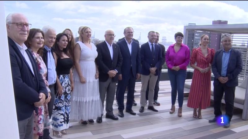 Canarias en 2' - 15/06/2023