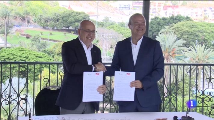 Telecanarias - Telecanarias - 15/06/2023