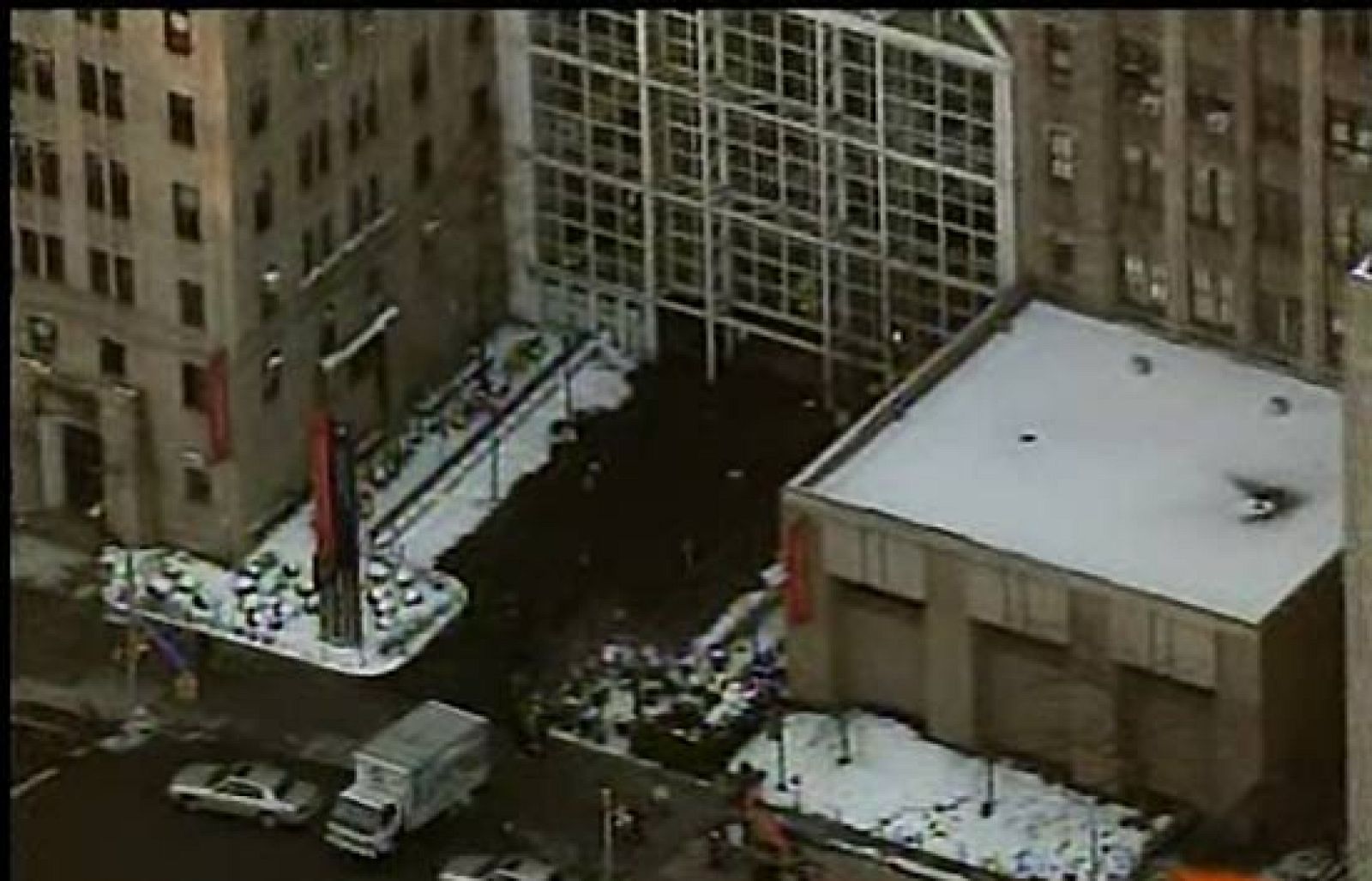 Clinton es operado de urgencia | Ver