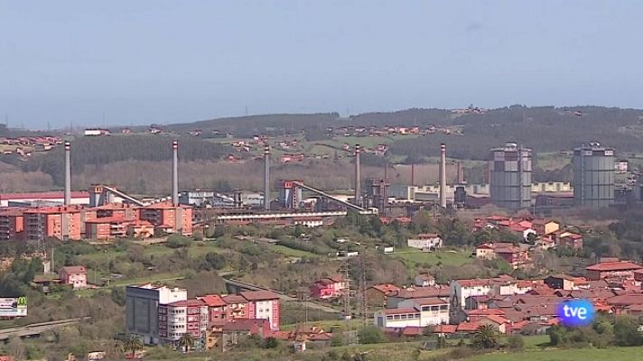 Panorama Regional - Asturias en 2' - 15/06/23