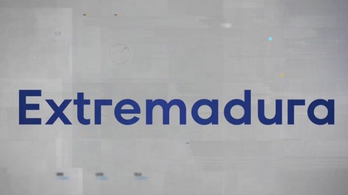 Noticias de Extremadura - Extremadura en 2' - 15/06/2023