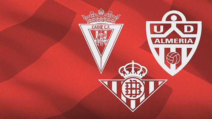 Noticias Andalucía - El mercado de los equipos andaluces