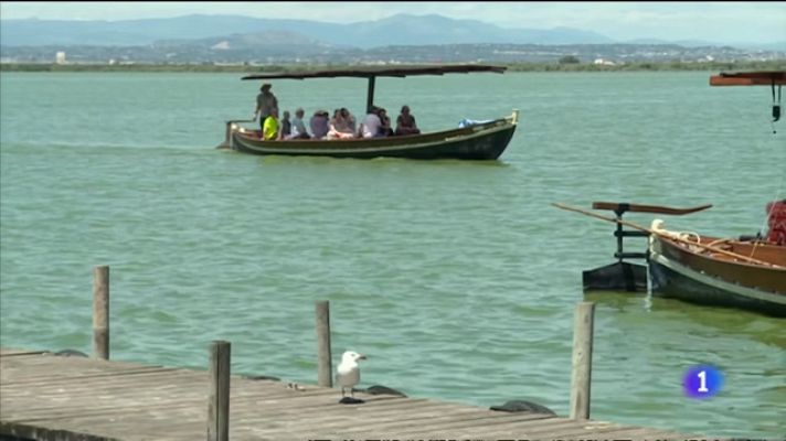 L'informatiu - Comunitat Valenciana - L'Informatiu de la Comunitat Valenciana 2 - 15/06/23