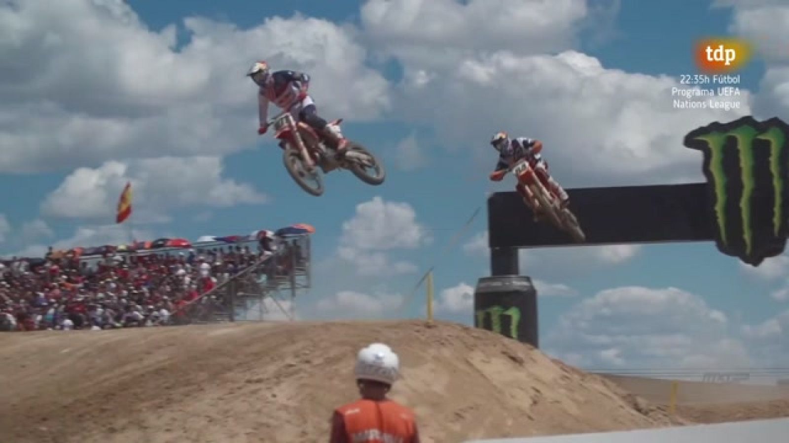 Moto Avenue - 2023 - Programa 18 - ver ahora