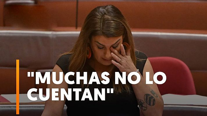 Modo Digital - Australia: Escándalo tras denunciar acoso sexual de "hombres poderosos" del Senado