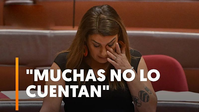 Australia: Escándalo tras denunciar acoso sexual de "hombres poderosos" del Senado