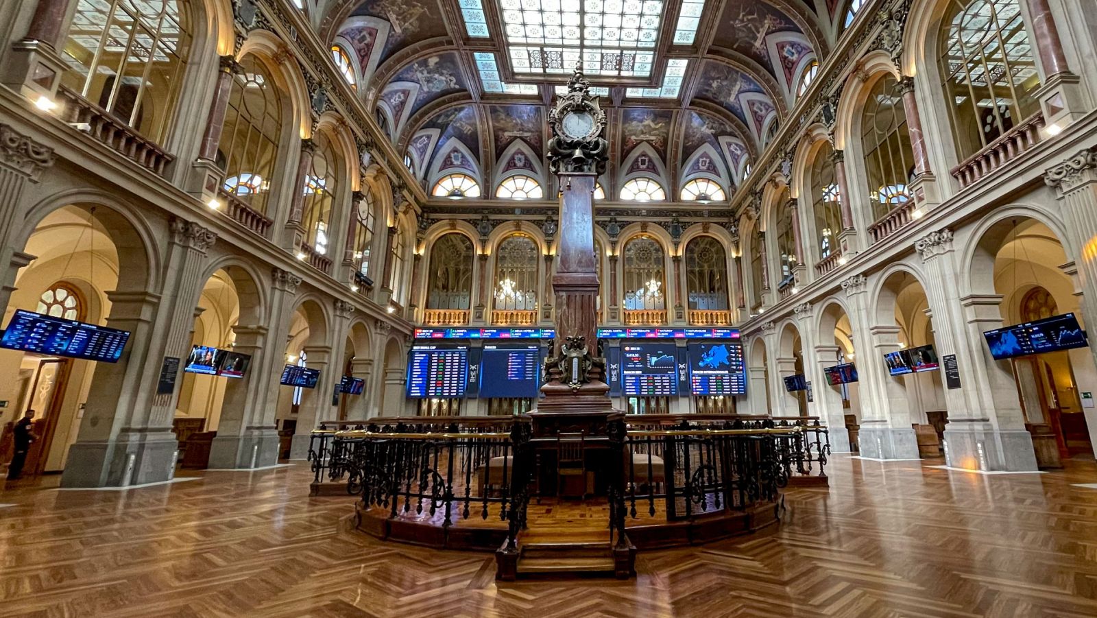 Telediario - 21 horas - 15/06/23 - ver ahora