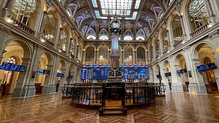 Telediario 2 - Telediario - 21 horas - 15/06/23