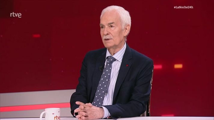 La noche en 24h - La noche en 24 horas - 15/06/23