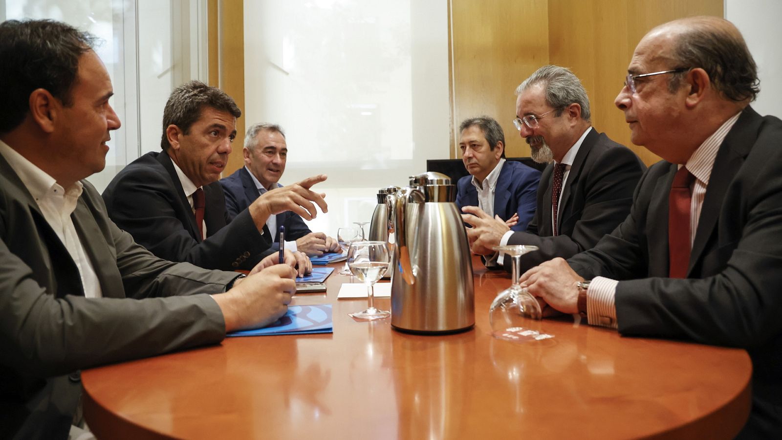 Telediario - 8 horas - 16/06/23 - ver ahora