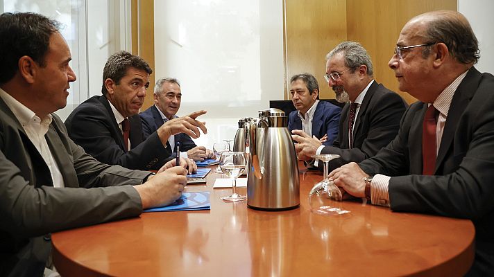 Telediario Matinal - Telediario - 8 horas - 16/06/23