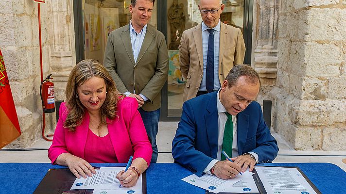 Telediario Matinal - Telediario Matinal en 4' - 16/06/23