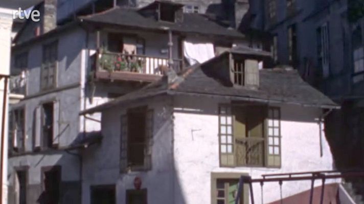 Aquí España - Luarca