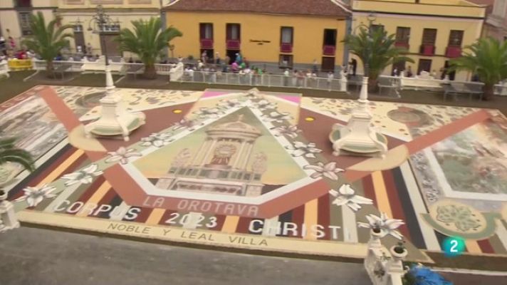 Telecanarias - Telecanarias 2 - 15/06/2023