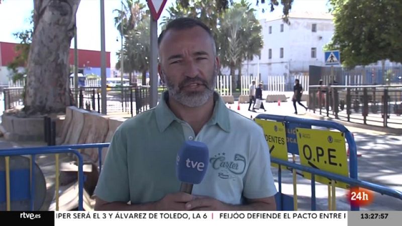 Arranca la OPE 2023 en Melilla - Noticias de Melilla | Ver