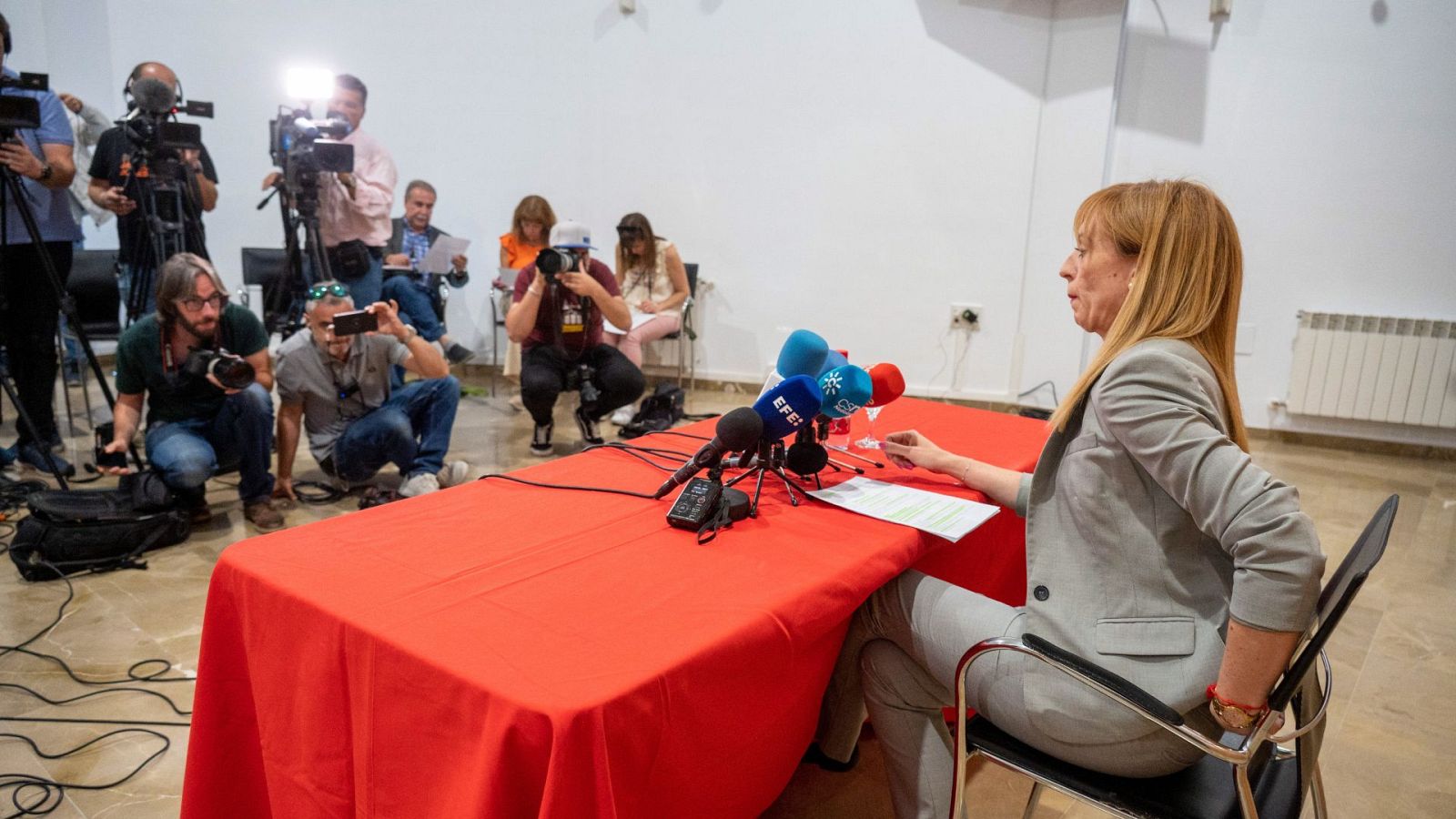 Novedades caso de Maracena: El TSJA devuelve la causa al Juzgado de Instrucción para que siga investigando - Ver ahora