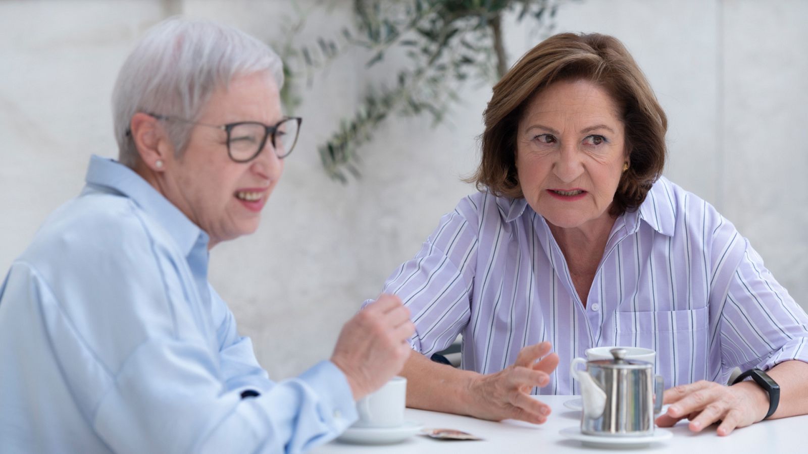 4 estrellas - Episodio 37: Fantasmas - Ver ahora