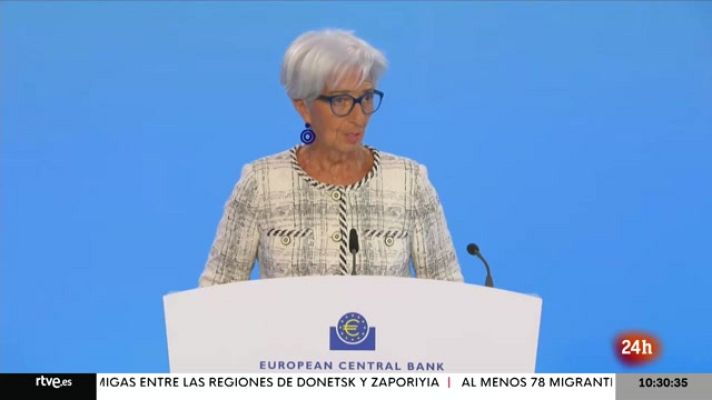 La economía - La economía - 16/06/23