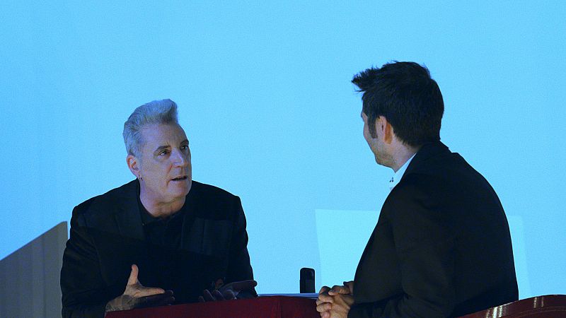 La matemática del espejo - Temporada 3 - Loquillo