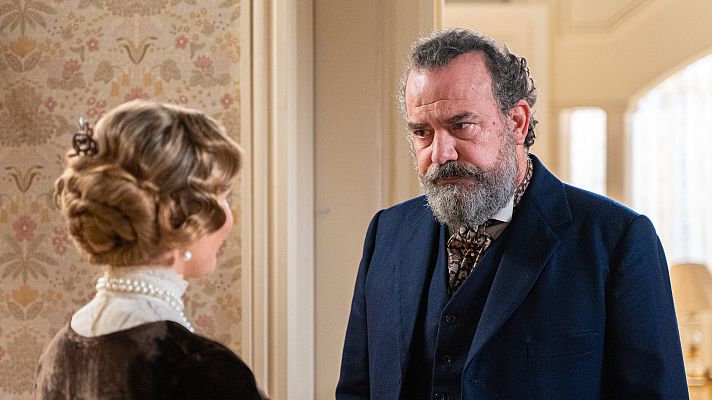 La promesa - Episodio 125