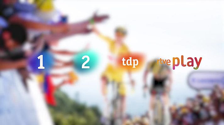  - Las grandes citas deportivas en RTVE