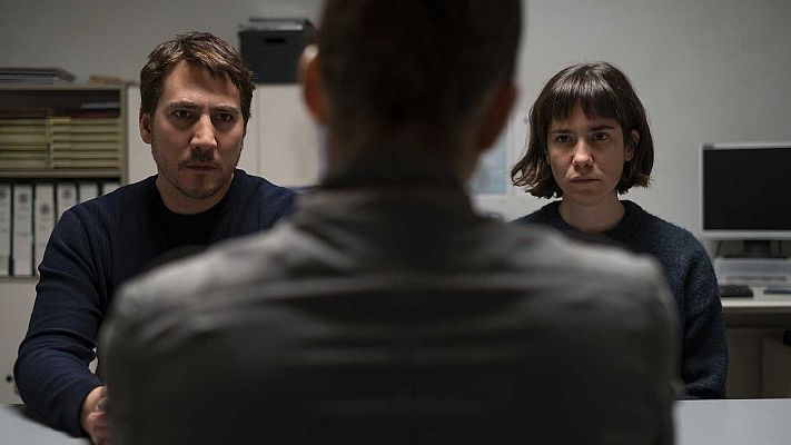 Días de cine - Días de cine: Upon entry