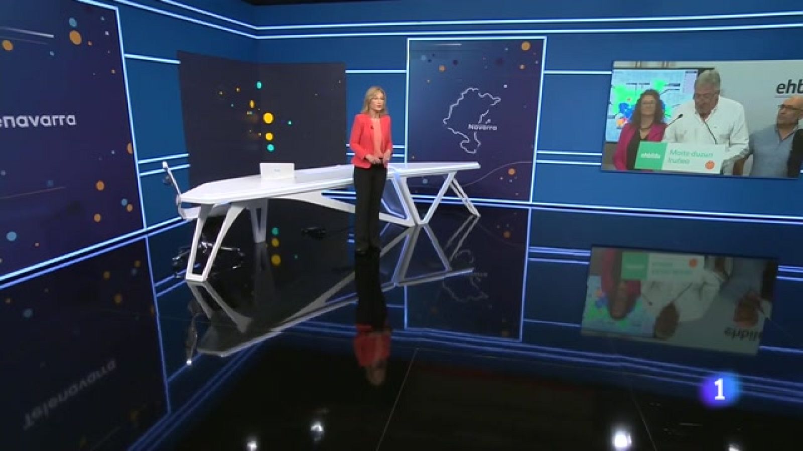 Telenavarra en 2' - 16/06/2023