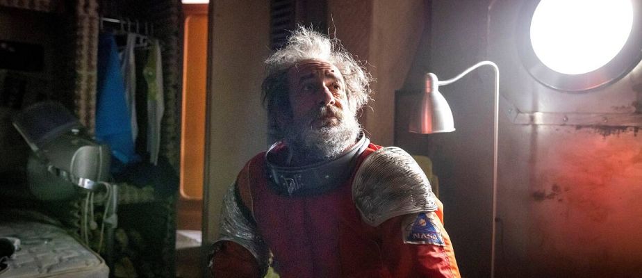 Días de cine - Días de cine: Kepler, sexto B