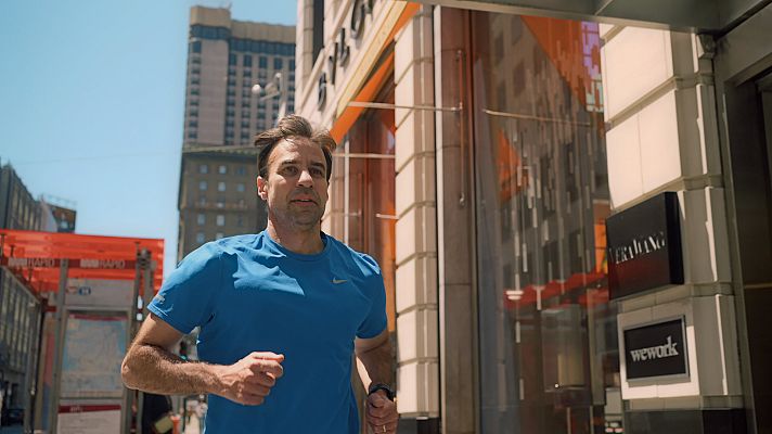 La noche temática - ¡Muévete!