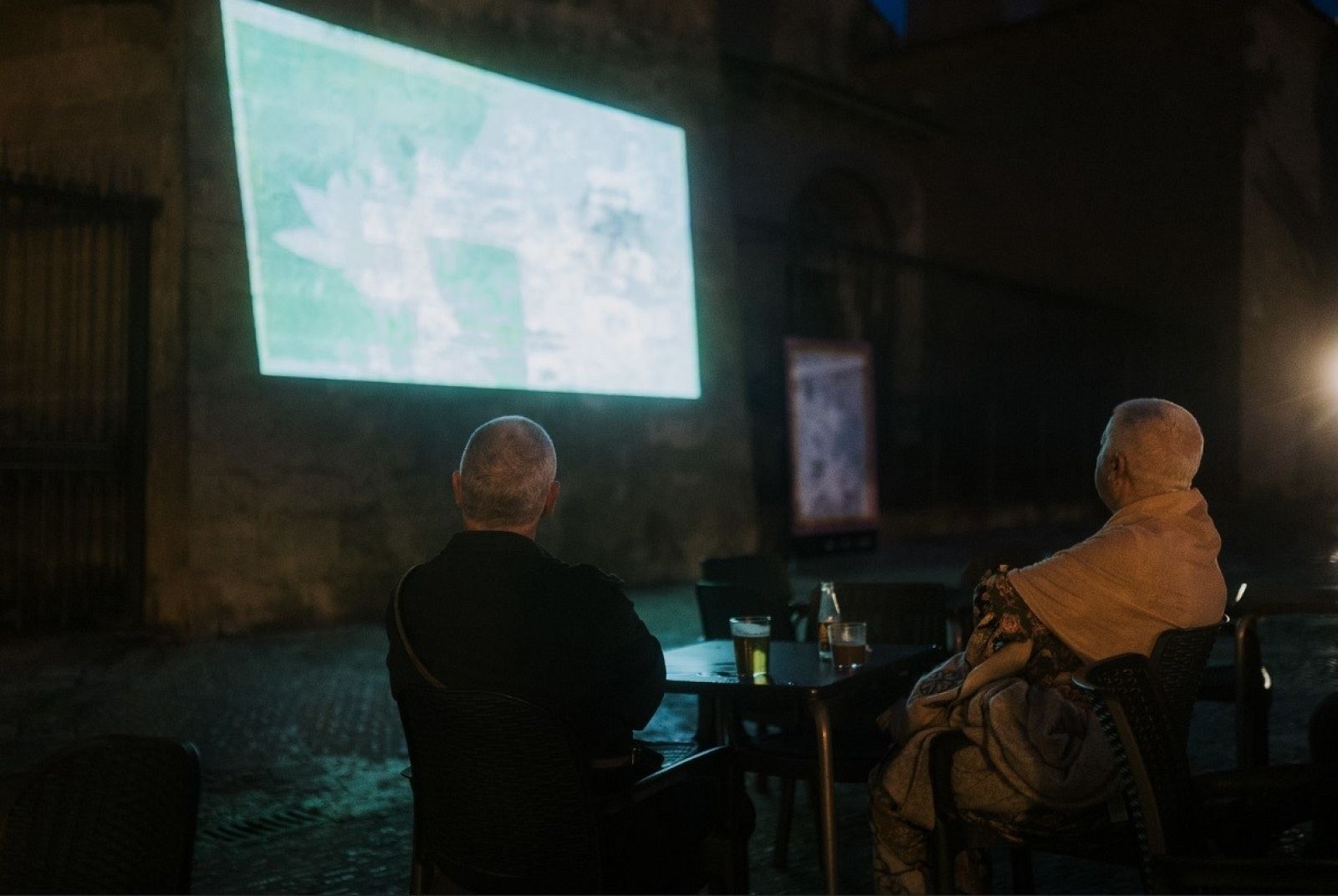 Días de cine: Festival Internacional de Huesca 2023 | Ver