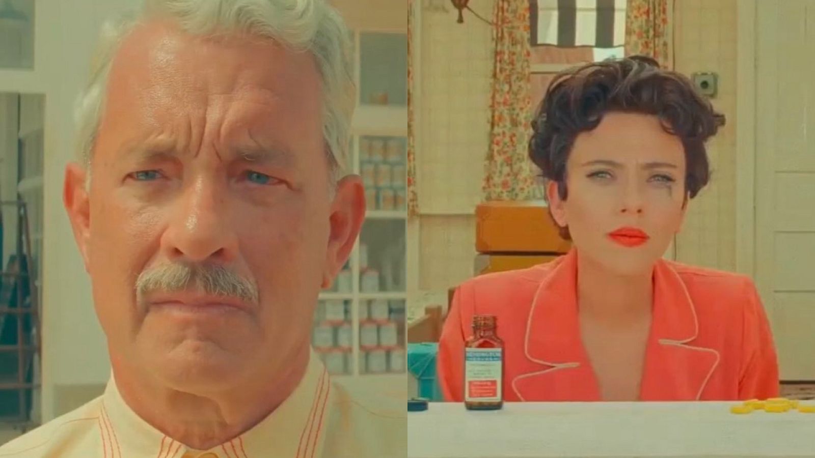 Días de cine: Asteroid city | Ver