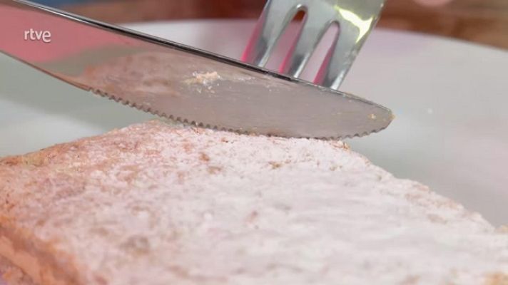 Ahora o nunca - ¿Qué es el pastel ruso y por qué se llama así?