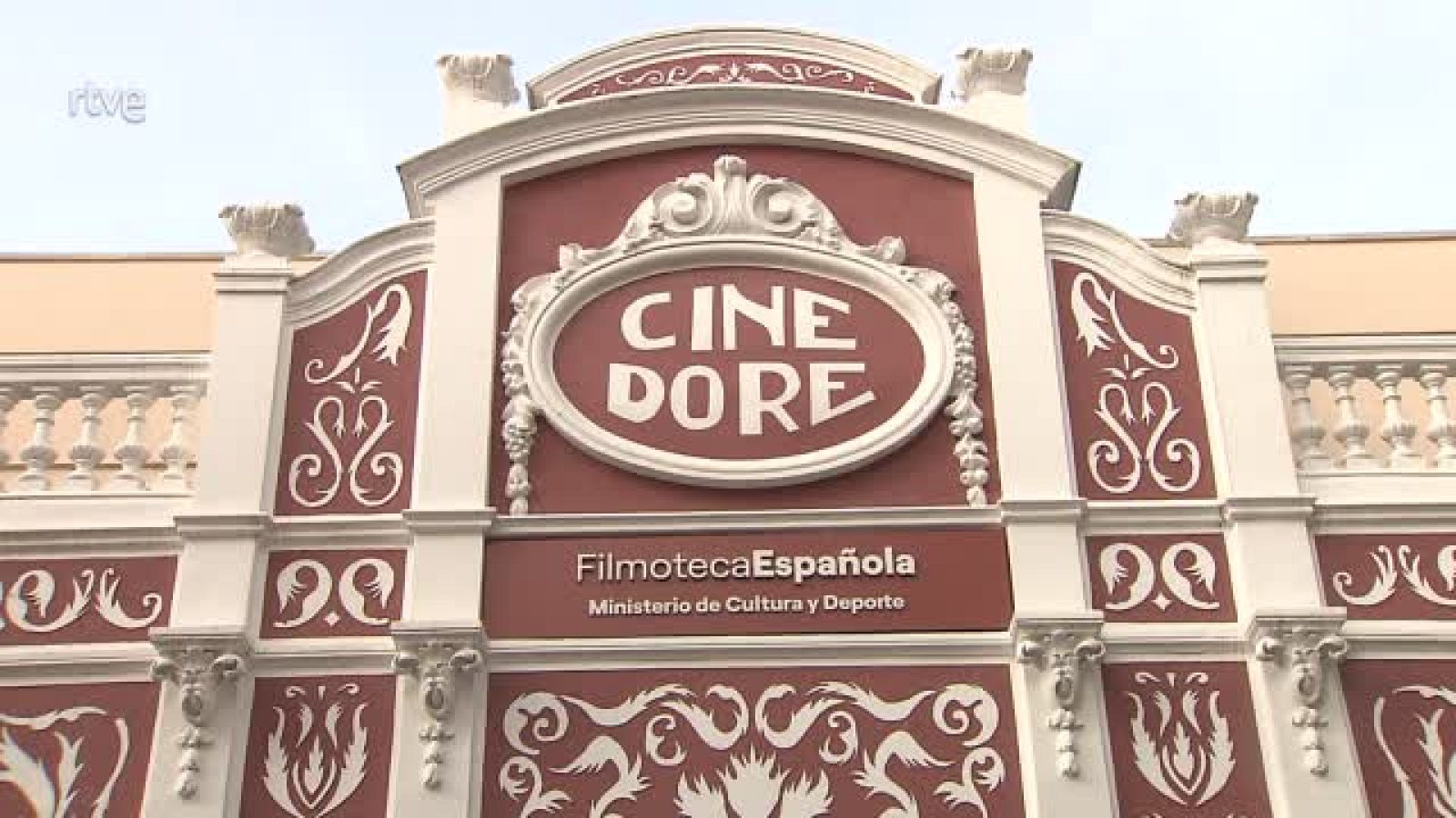 Días de cine: Filmadrid 2023 | Ver
