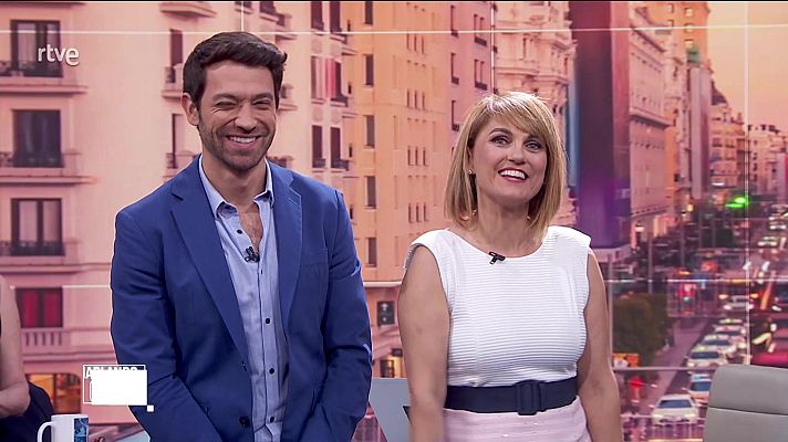 Hablando claro - Programa 195