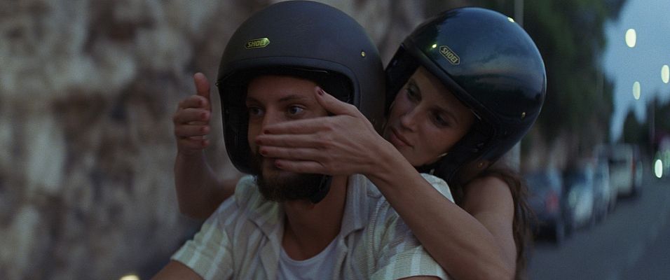 Días de cine - Días de cine: Los amantes del engaño