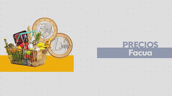 Noticias Andalucía - La cesta de la compra se encarece