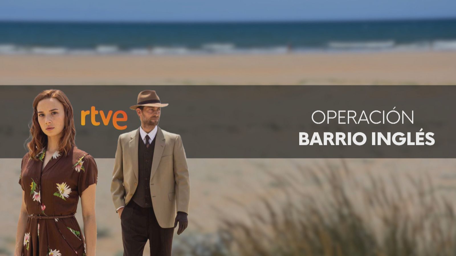 Rodaje en Minas de Riotinto - Ver ahora