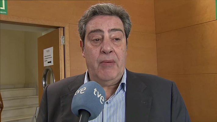 Telediario 1 - Telediario - 15 horas - 16/06/23