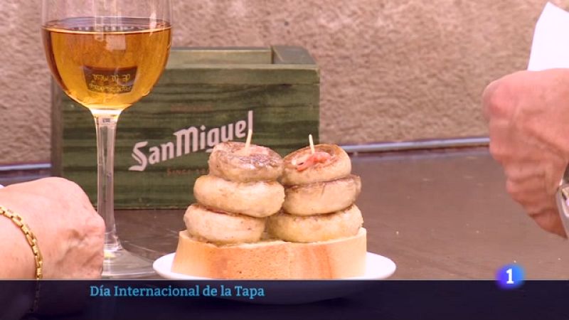 Telerioja en 2' - 16/06/23 - Ver ahora