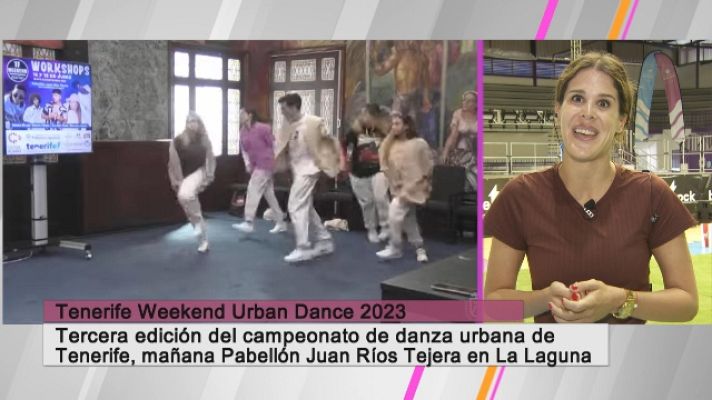 Cerca de ti - Cerca de ti - 16/06/2023