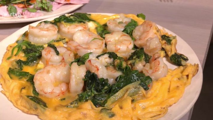 Aquí la Tierra - Recetas frescas para el verano