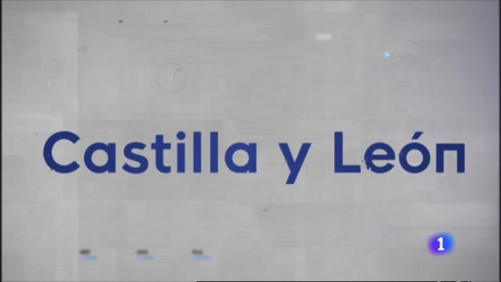 Noticias de Castilla y León - Noticias Castilla y León 2 - 16/06/23
