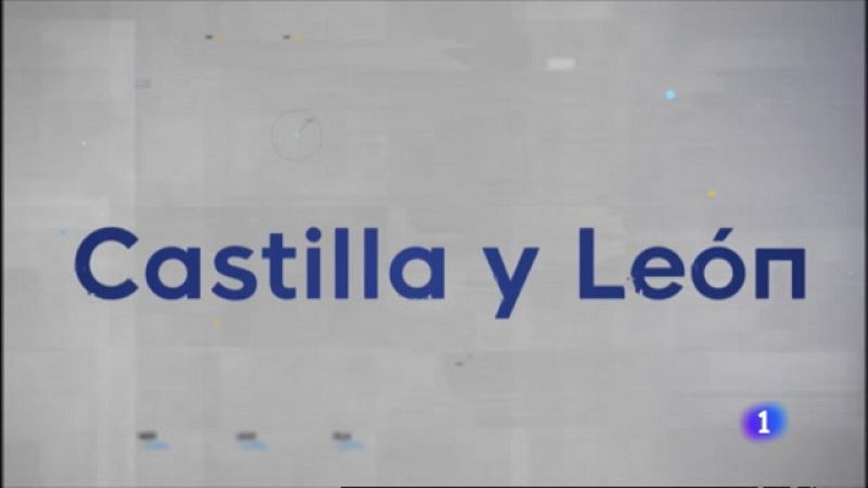 Noticias Castilla y León 2 - 16/06/23 | Ver