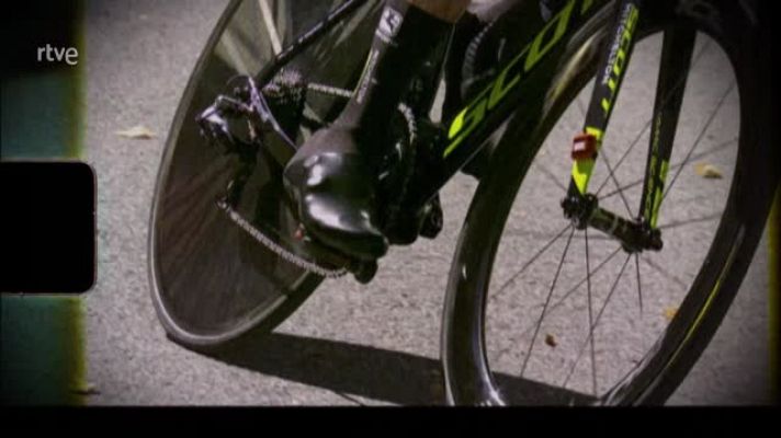  - Disfruta del mejor deporte este verano en RTVE