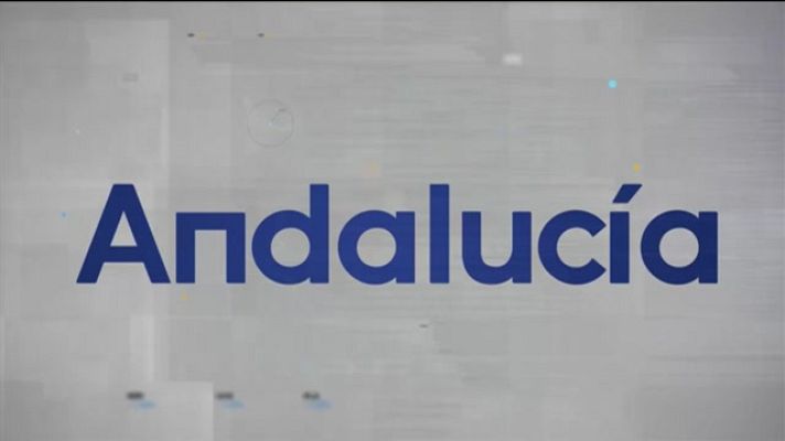 Noticias Andalucía - Noticias Andalucía 2 - 16/06/2023