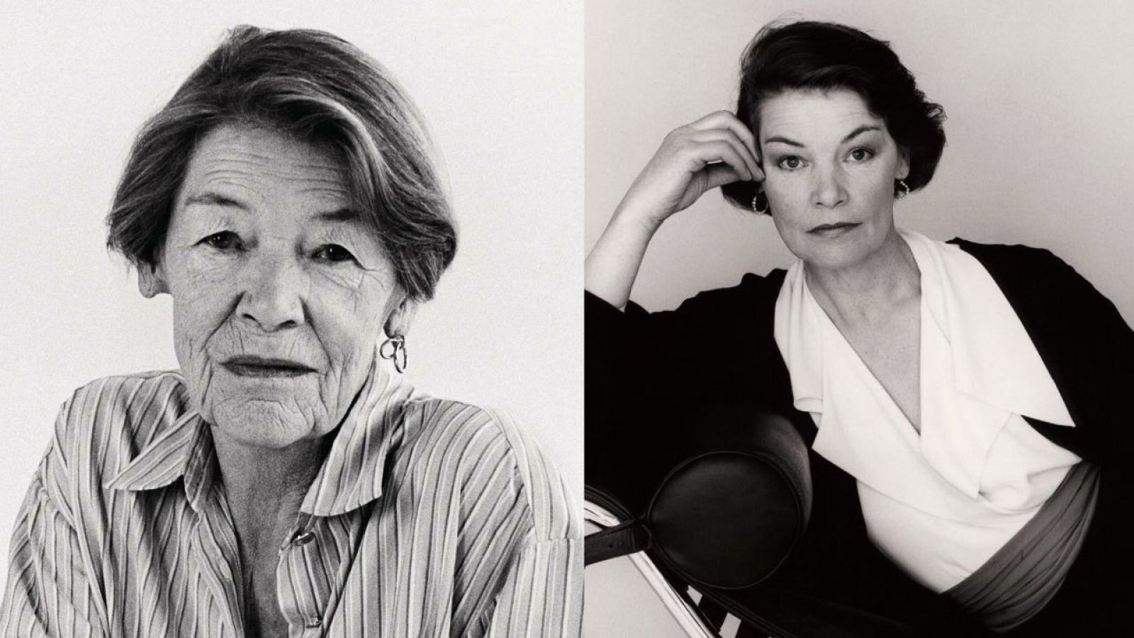 Días de Cine: Glenda Jackson | Ver